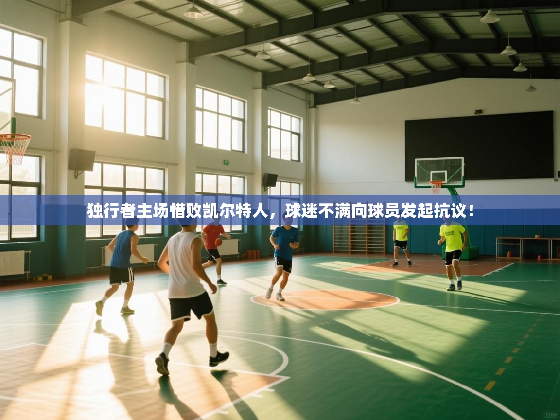 开云入口-独行者主场惜败凯尔特人,球迷不满向球员发起抗议!  第2张