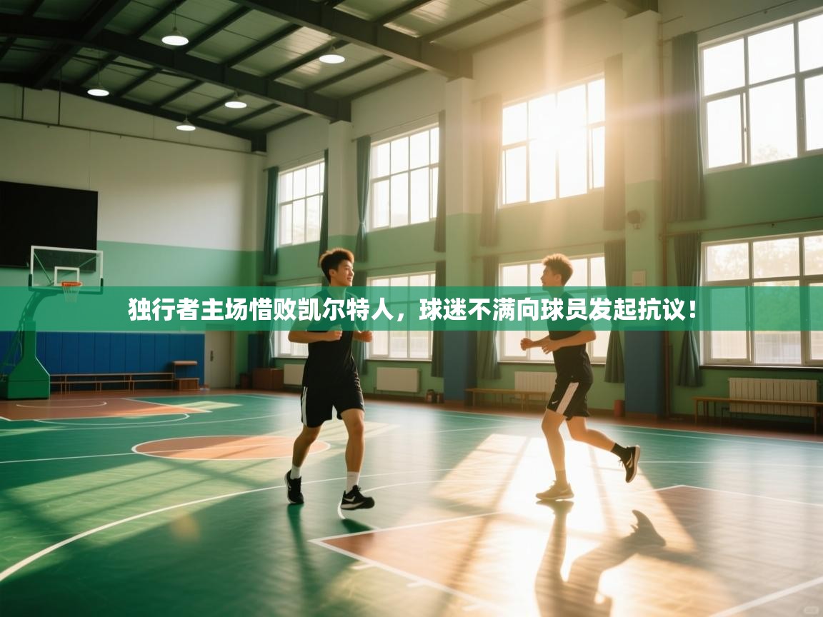 开云入口-独行者主场惜败凯尔特人,球迷不满向球员发起抗议!  第3张