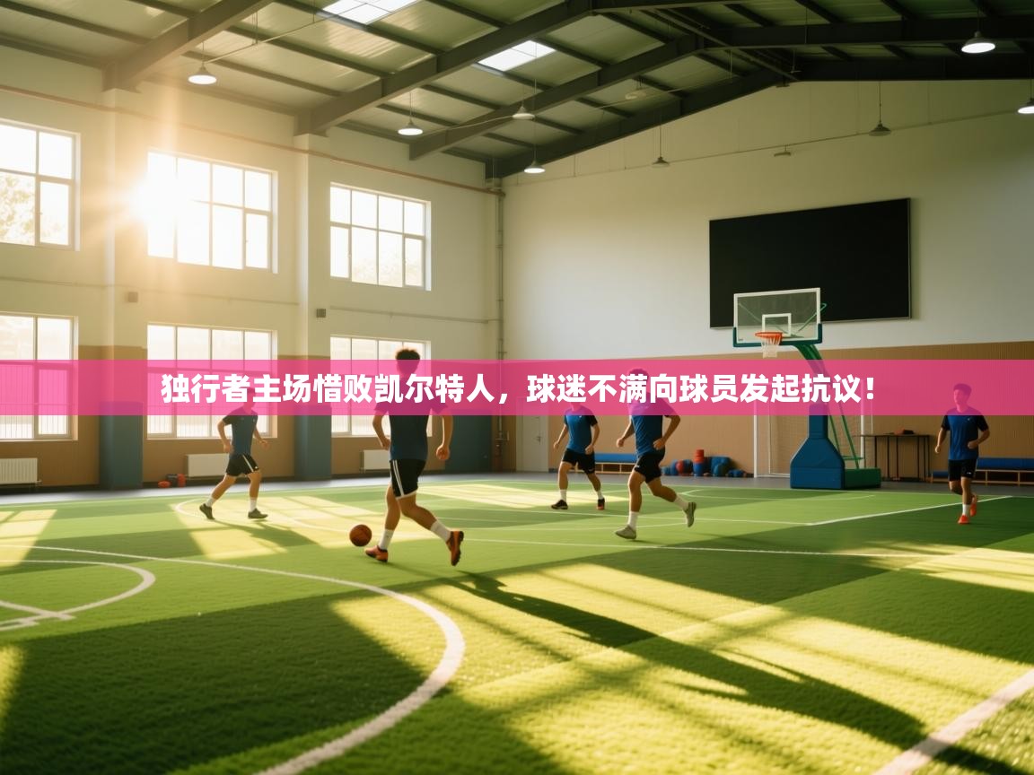开云入口-独行者主场惜败凯尔特人,球迷不满向球员发起抗议!  第4张