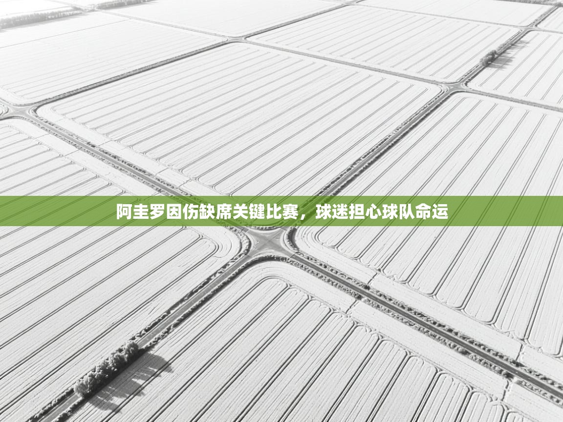 开云体育数据中心统计-阿圭罗因伤缺席关键比赛,球迷担心球队命运  第4张