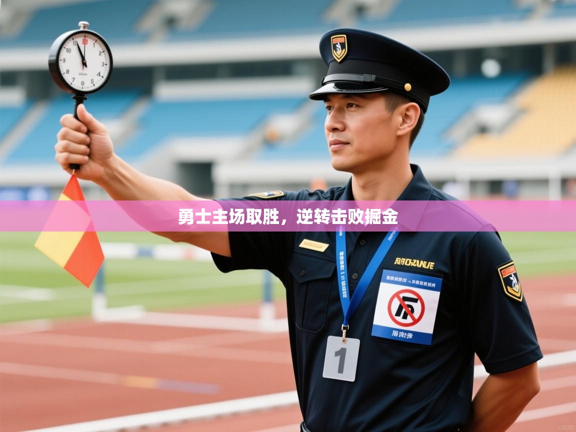 勇士主场取胜，逆转击败掘金