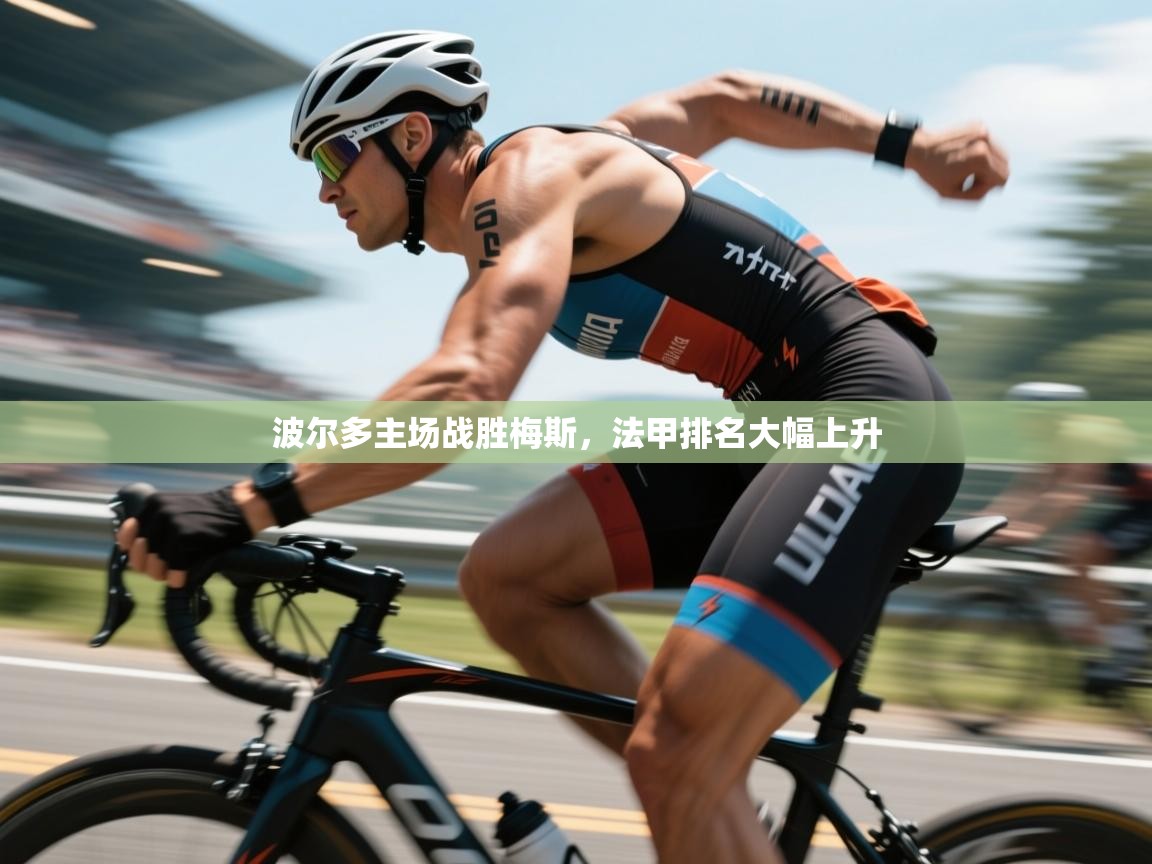 开云直播-波尔多主场战胜梅斯,法甲排名大幅上升 第2张