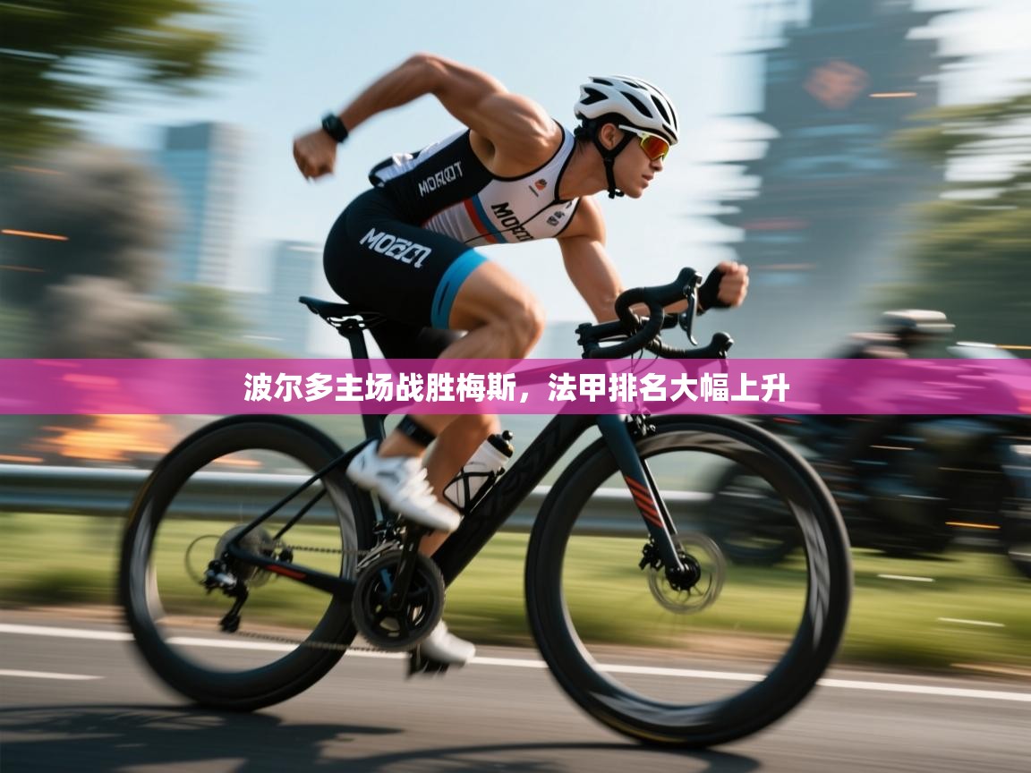 开云直播-波尔多主场战胜梅斯,法甲排名大幅上升 第3张