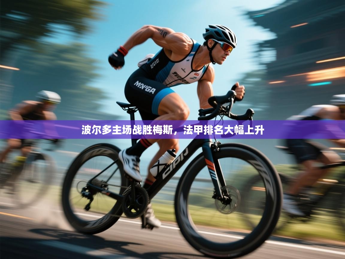 开云直播-波尔多主场战胜梅斯,法甲排名大幅上升 第4张