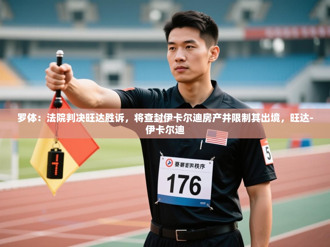 开云官网-罗体:法院判决旺达胜诉,将查封伊卡尔迪房产并限制其出境,旺达-伊卡尔迪 第1张