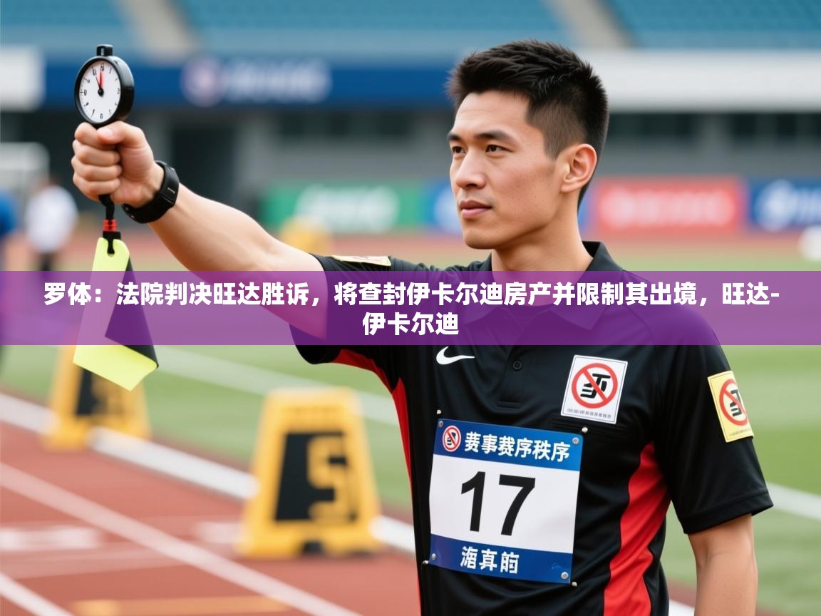 开云官网-罗体:法院判决旺达胜诉,将查封伊卡尔迪房产并限制其出境,旺达-伊卡尔迪 第2张