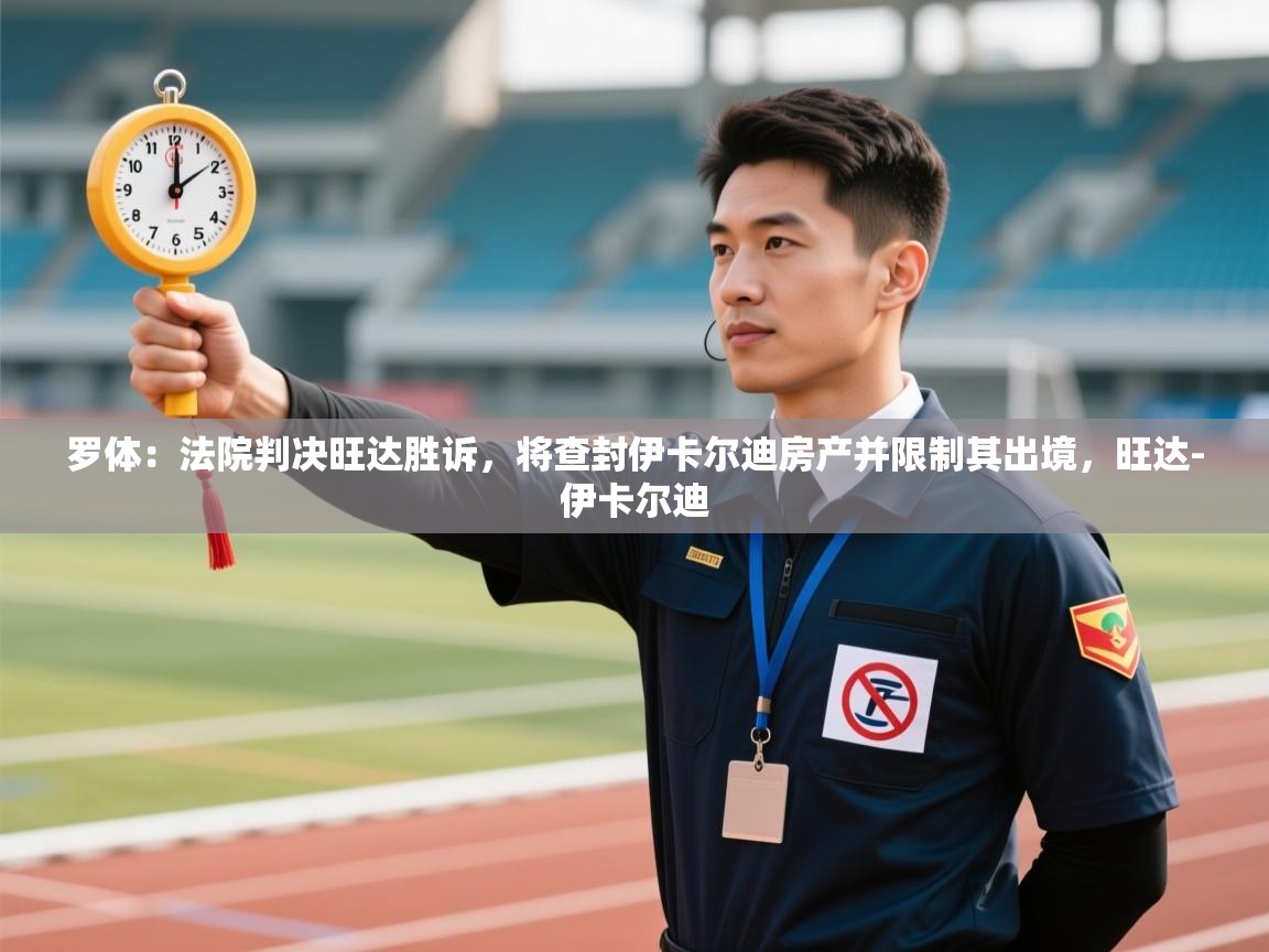 开云官网-罗体:法院判决旺达胜诉,将查封伊卡尔迪房产并限制其出境,旺达-伊卡尔迪 第3张