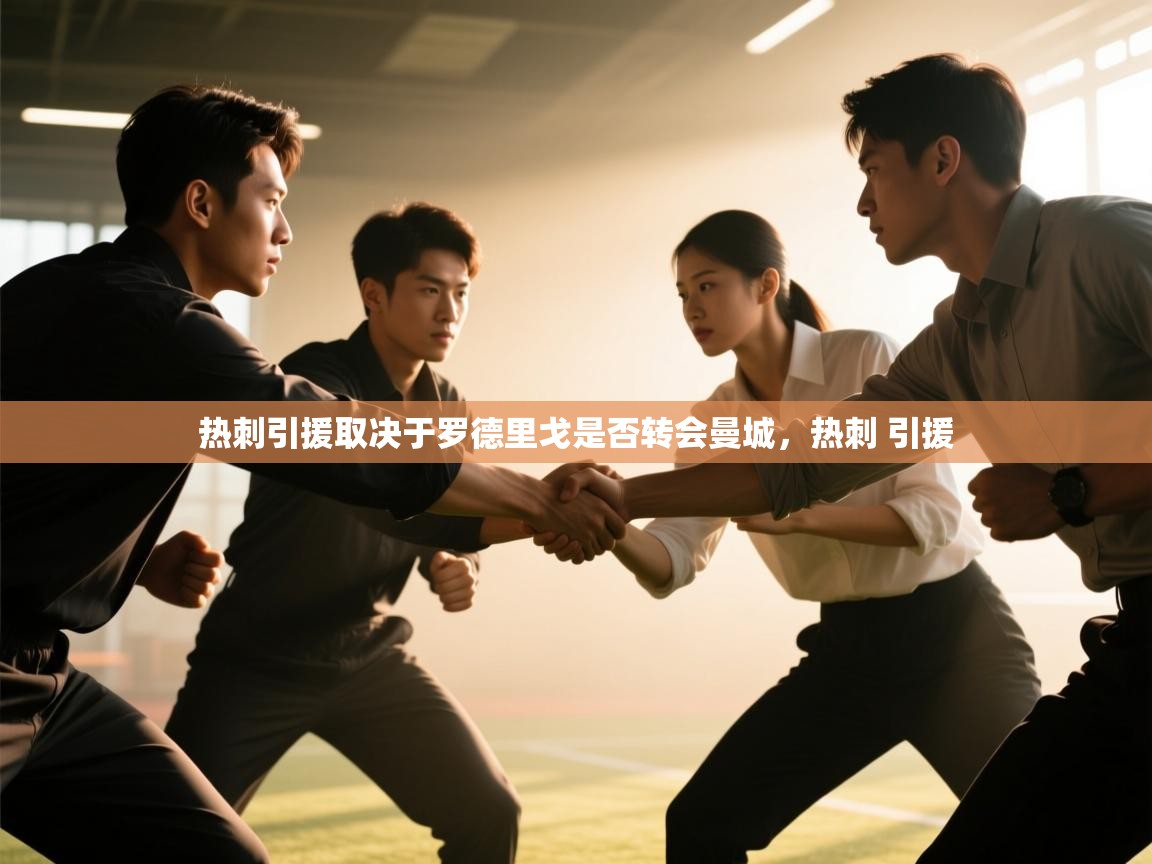 热刺引援取决于罗德里戈是否转会曼城，热刺 引援