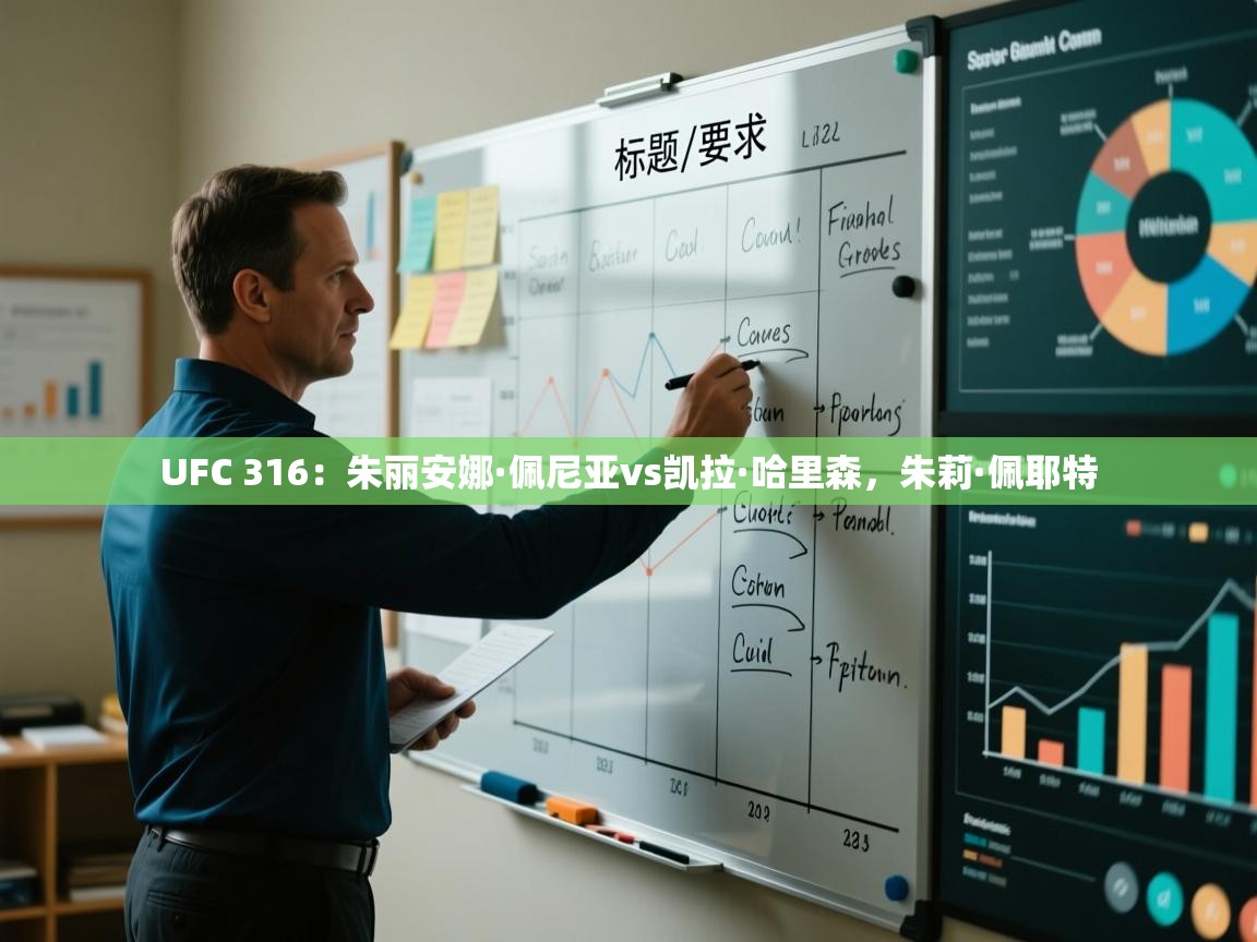 UFC 316：朱丽安娜·佩尼亚vs凯拉·哈里森，朱莉·佩耶特