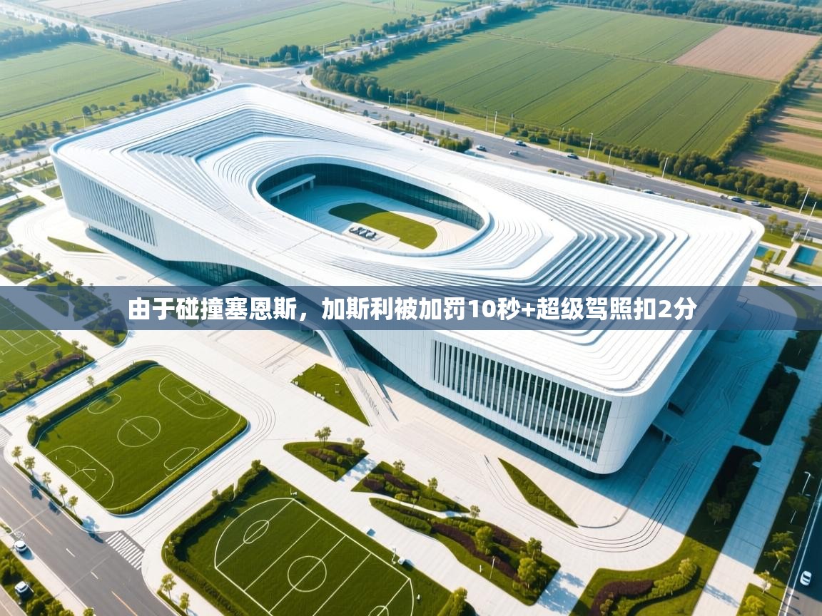 由于碰撞塞恩斯，加斯利被加罚10秒+超级驾照扣2分