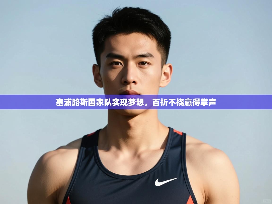 塞浦路斯国家队实现梦想，百折不挠赢得掌声