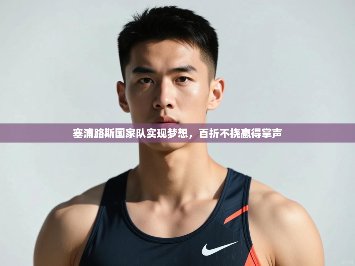 塞浦路斯国家队实现梦想，百折不挠赢得掌声