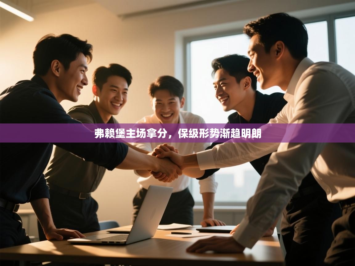 弗赖堡主场拿分，保级形势渐趋明朗