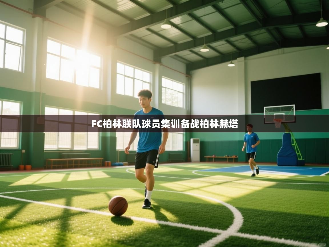 开云体育入口-FC柏林联队球员集训备战柏林赫塔  第3张