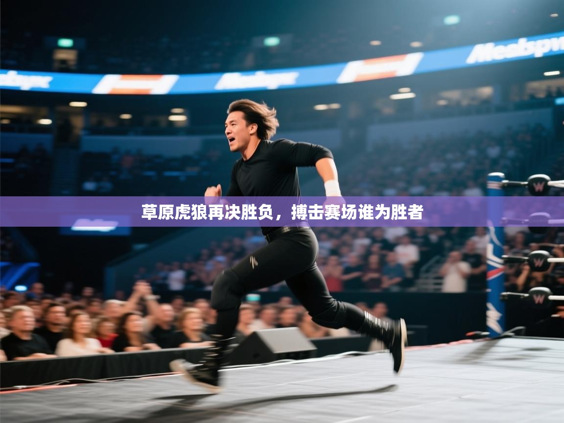 草原虎狼再决胜负，搏击赛场谁为胜者