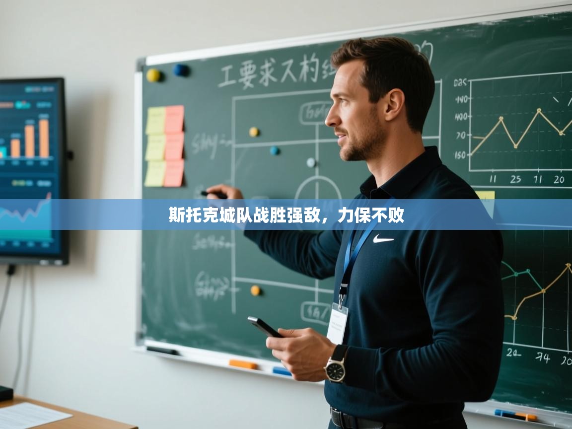 斯托克城队战胜强敌，力保不败