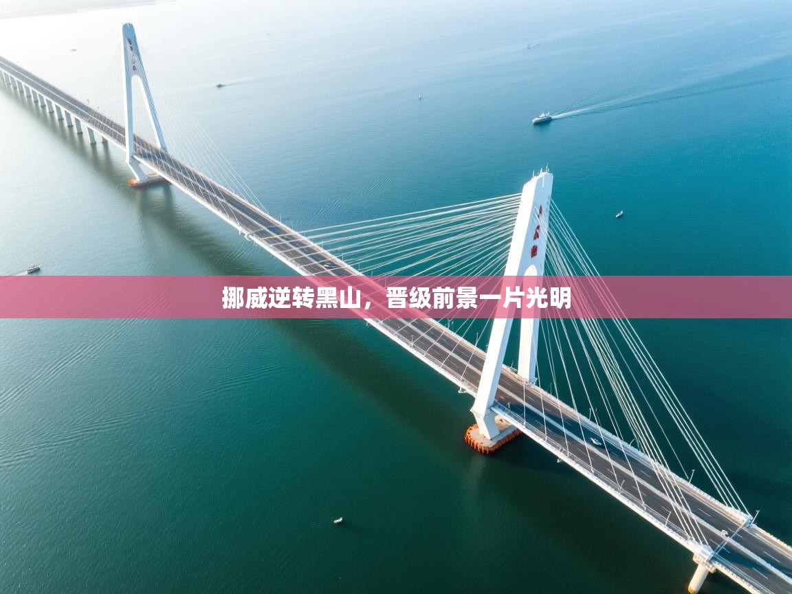 挪威逆转黑山，晋级前景一片光明