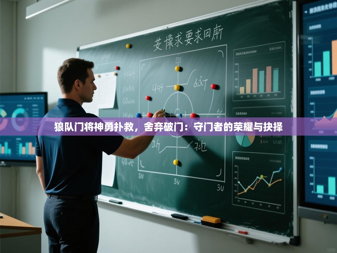 狼队门将神勇扑救，舍弃破门：守门者的荣耀与抉择