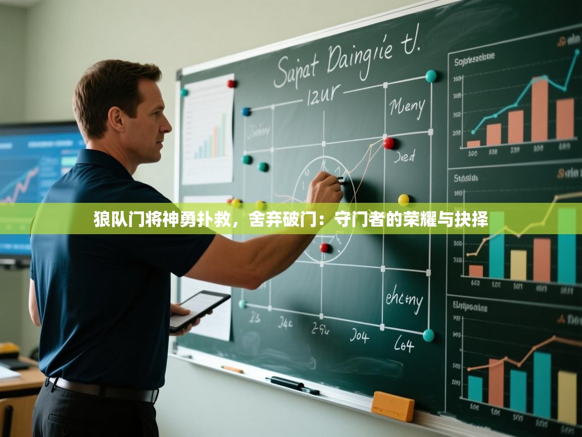 狼队门将神勇扑救，舍弃破门：守门者的荣耀与抉择