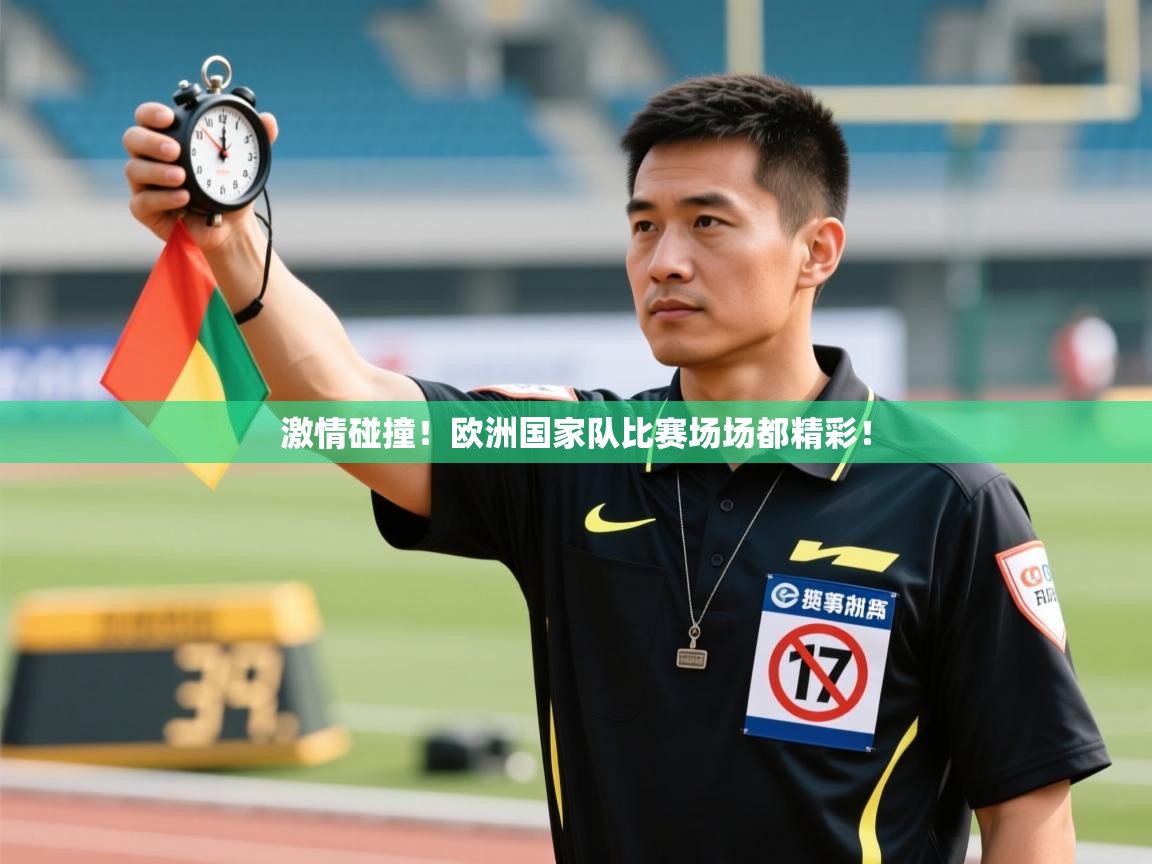 激情碰撞！欧洲国家队比赛场场都精彩！