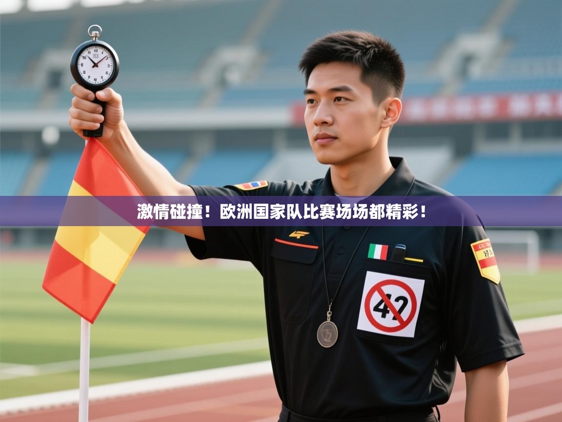 激情碰撞！欧洲国家队比赛场场都精彩！