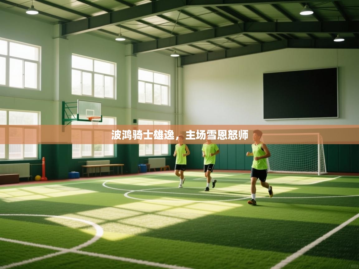 波鸿骑士雄逸，主场雪恩怒师
