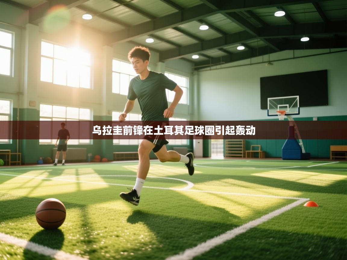 乌拉圭前锋在土耳其足球圈引起轰动