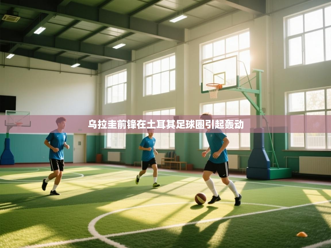 乌拉圭前锋在土耳其足球圈引起轰动