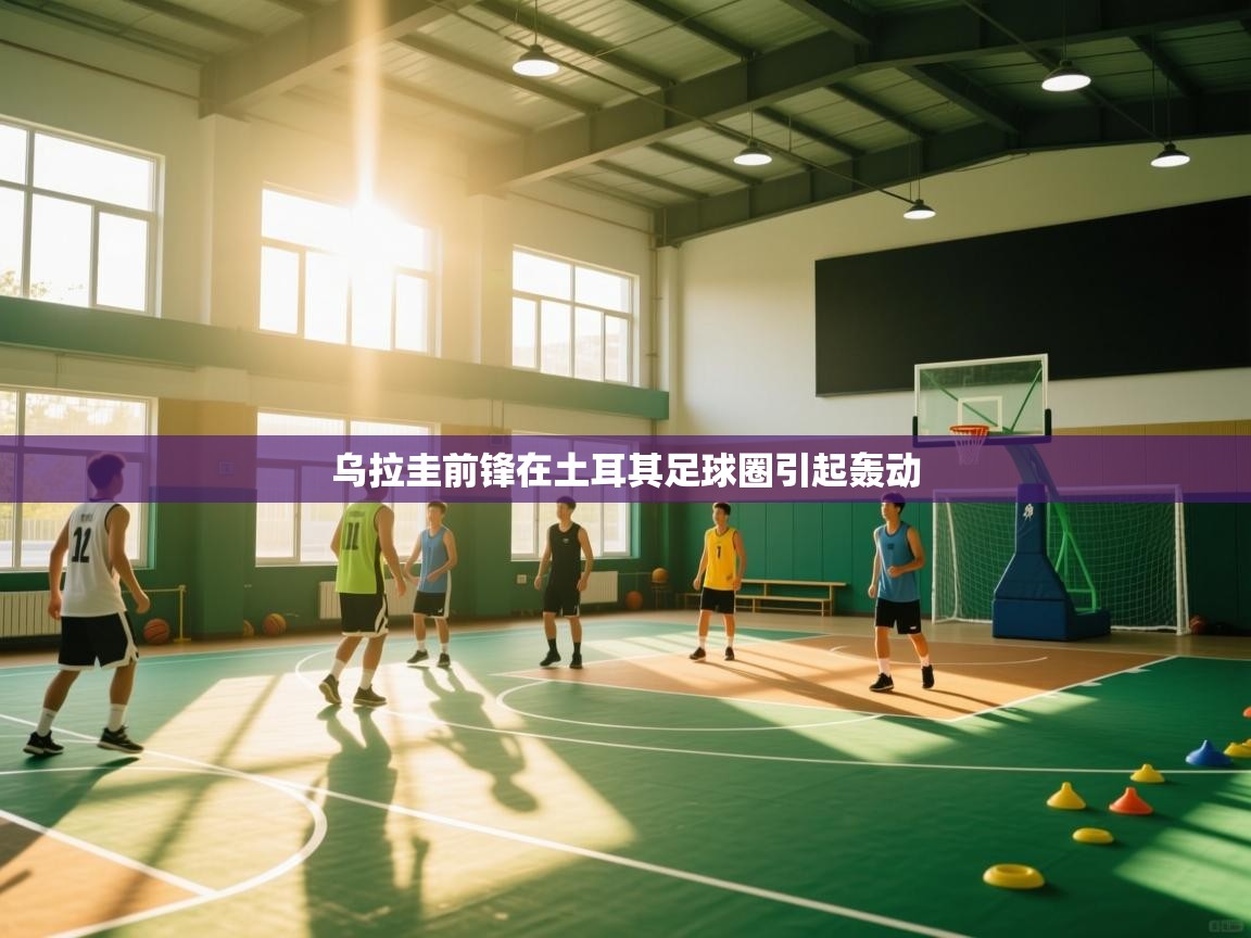 乌拉圭前锋在土耳其足球圈引起轰动