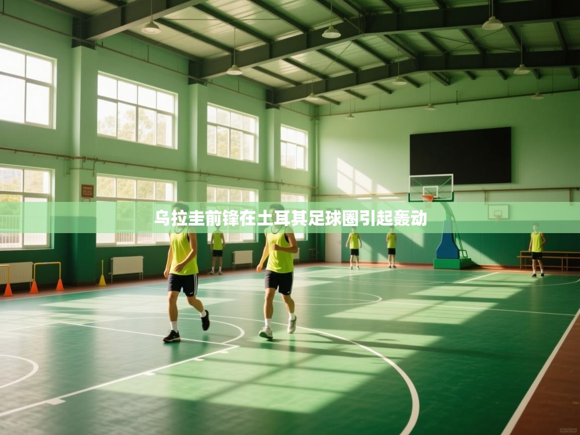 乌拉圭前锋在土耳其足球圈引起轰动