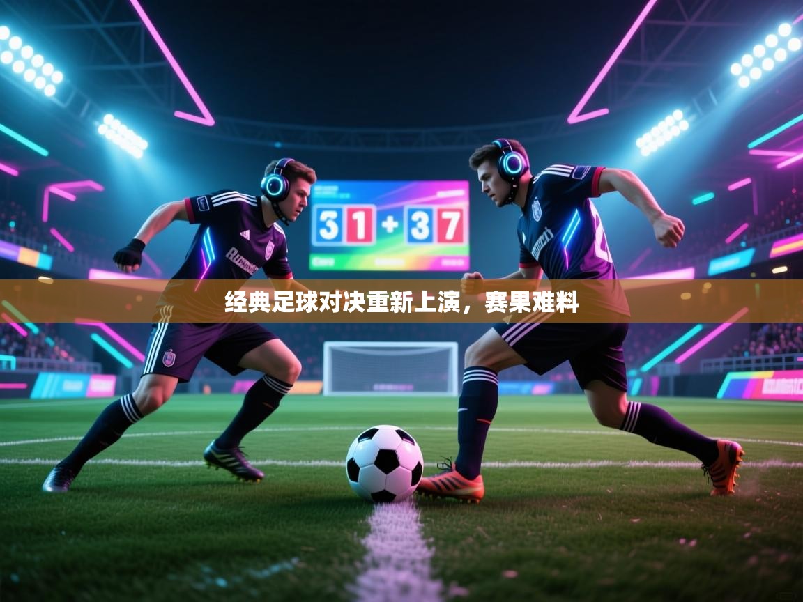 经典足球对决重新上演，赛果难料