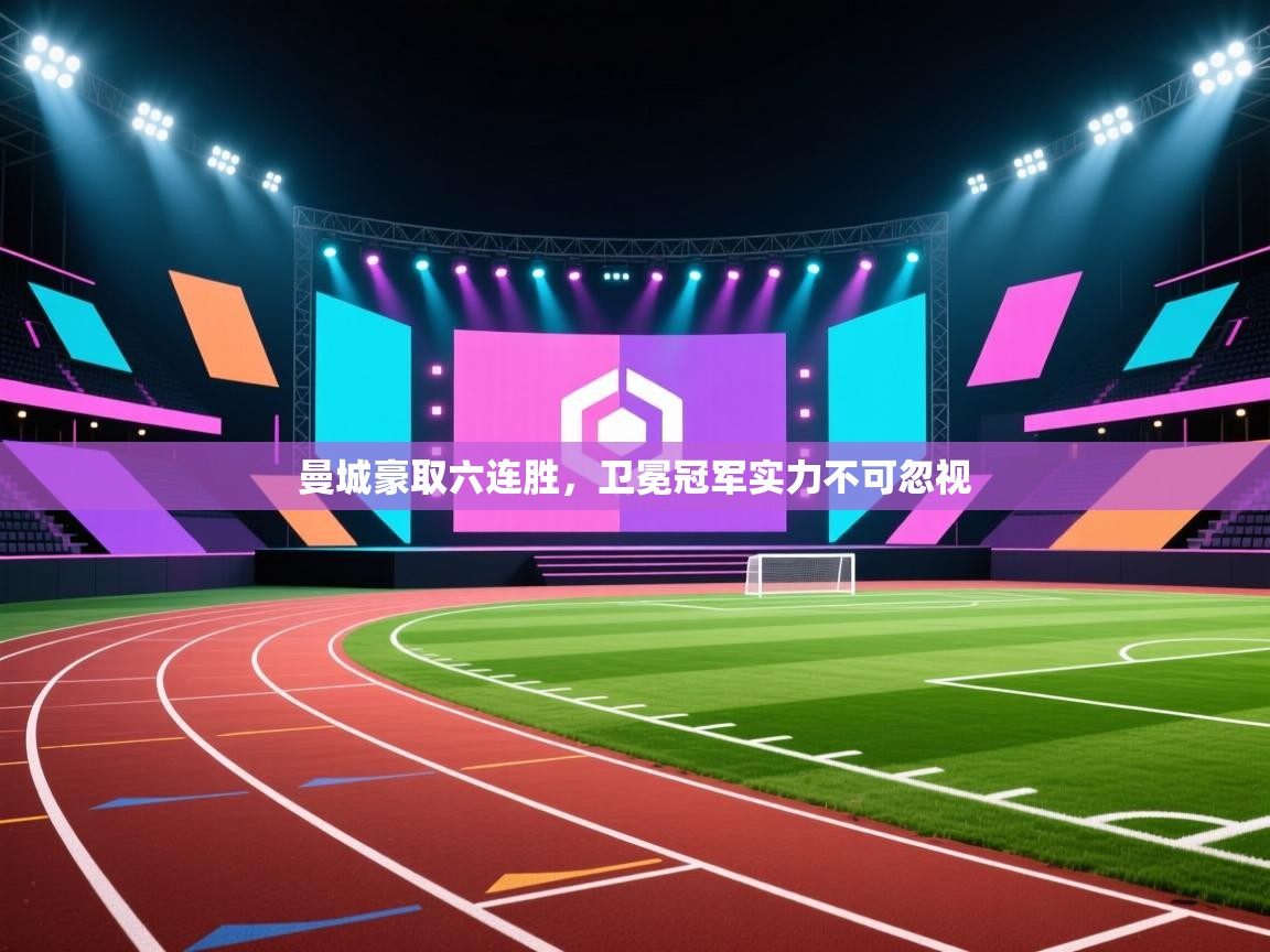 曼城豪取六连胜，卫冕冠军实力不可忽视