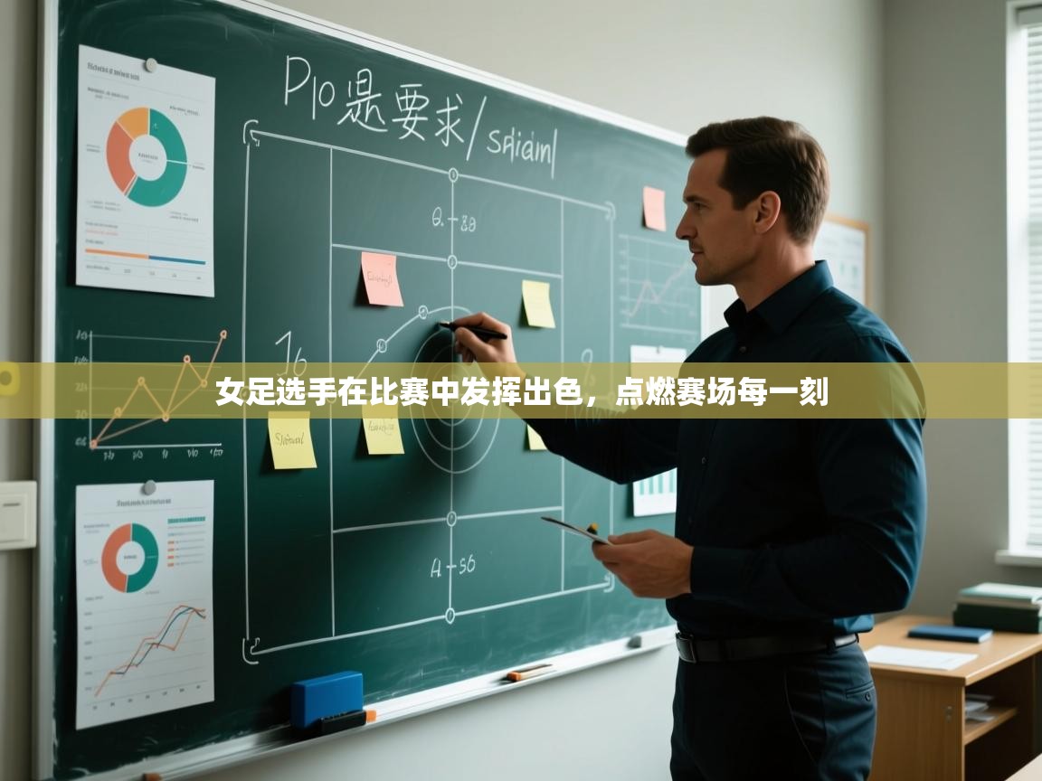 女足选手在比赛中发挥出色，点燃赛场每一刻
