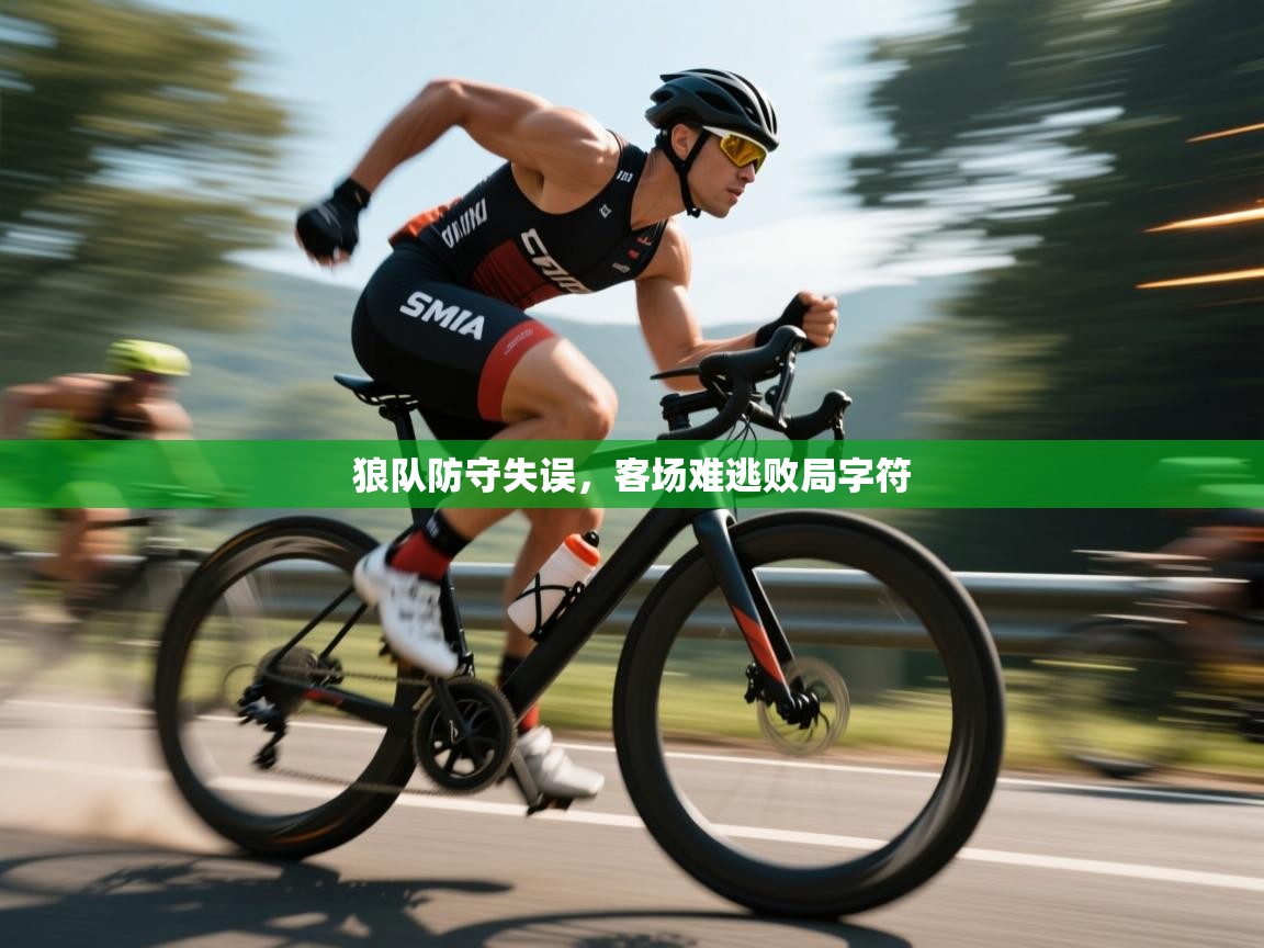 狼队防守失误，客场难逃败局字符