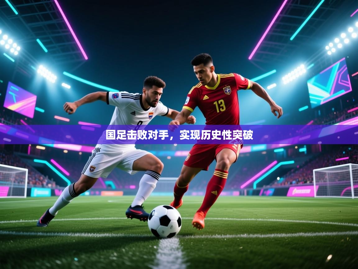 国足击败对手，实现历史性突破