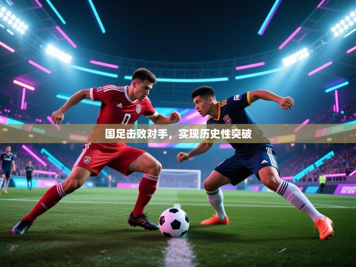 国足击败对手，实现历史性突破