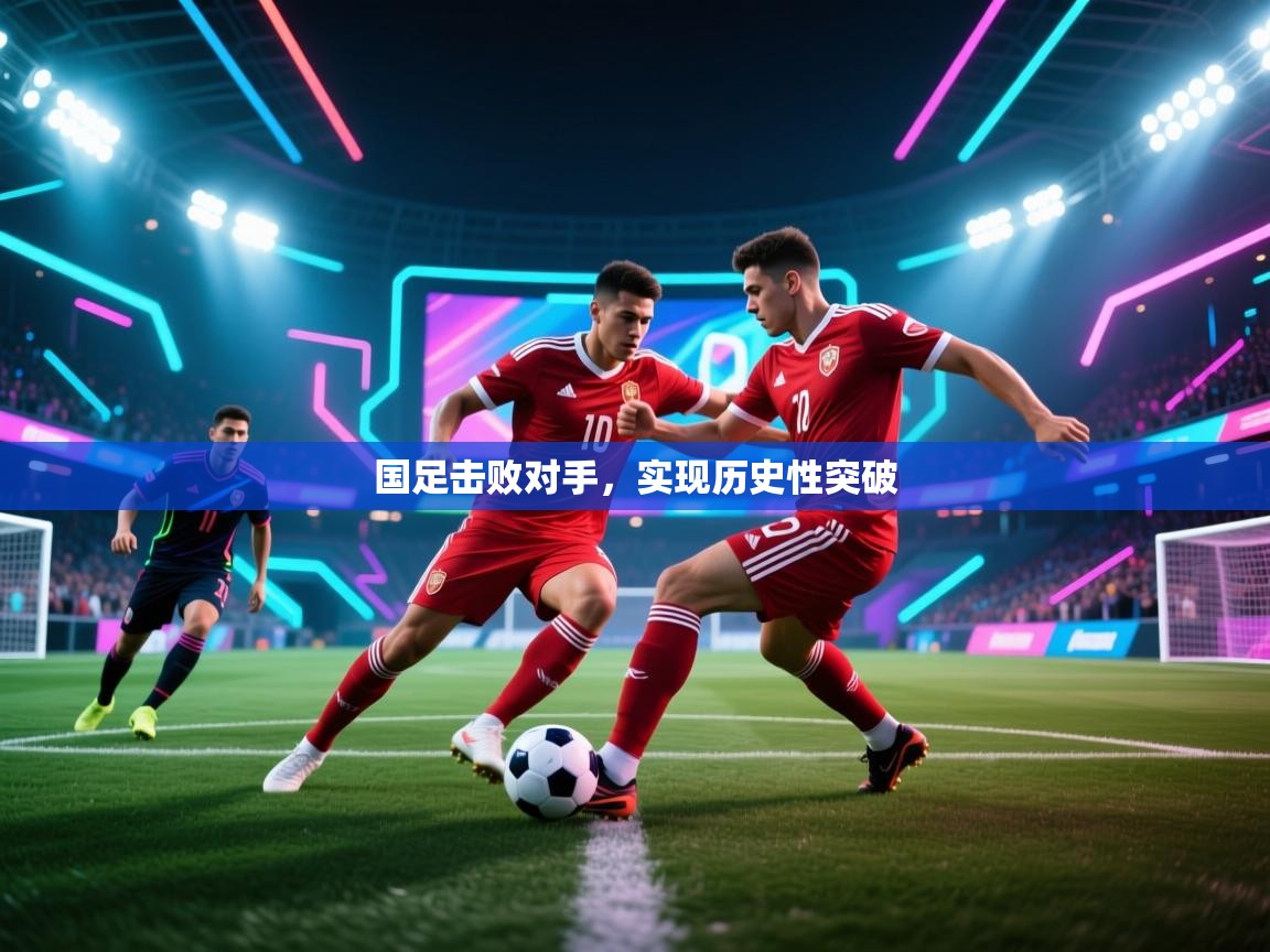 国足击败对手，实现历史性突破