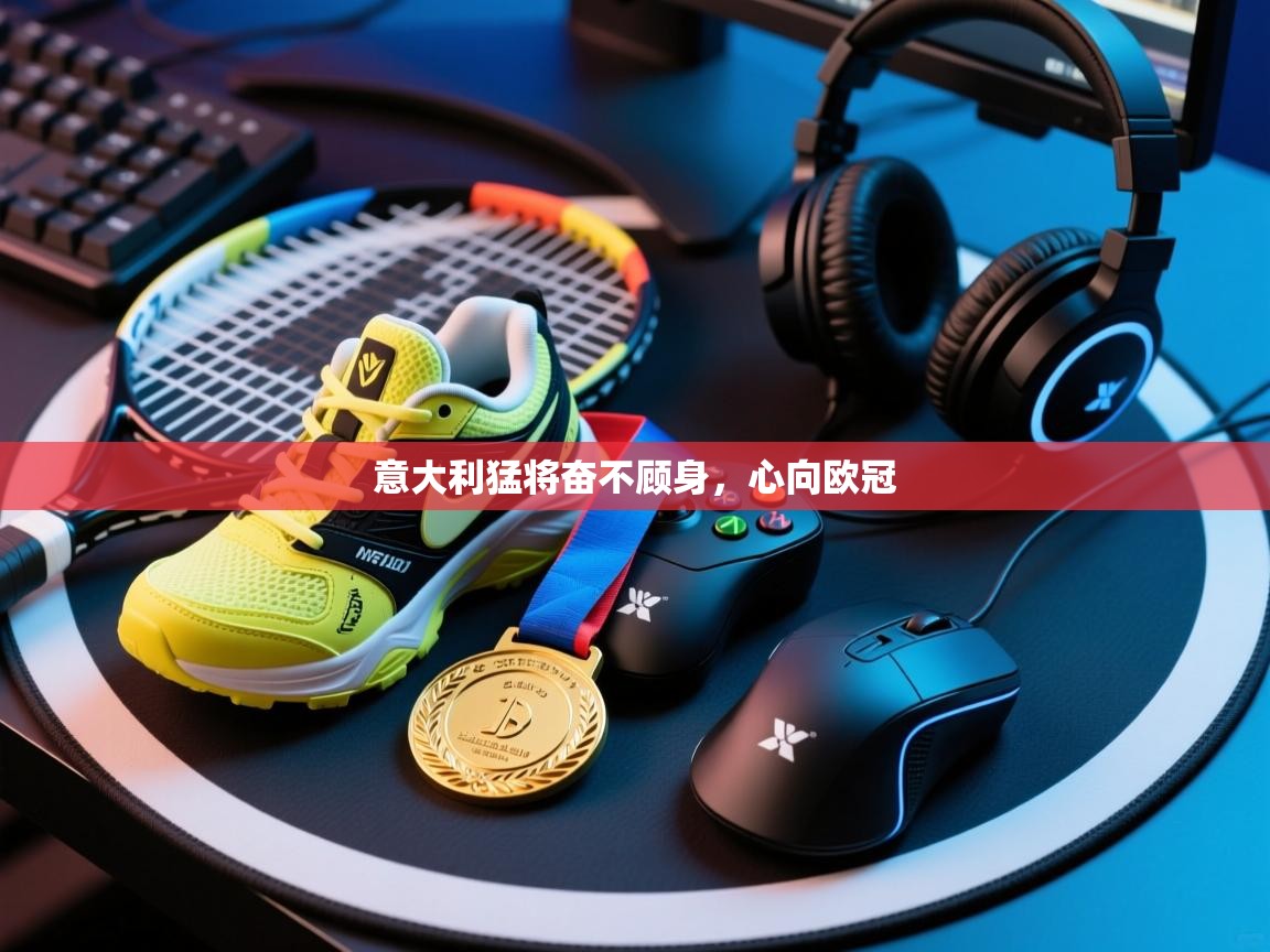 意大利猛将奋不顾身，心向欧冠