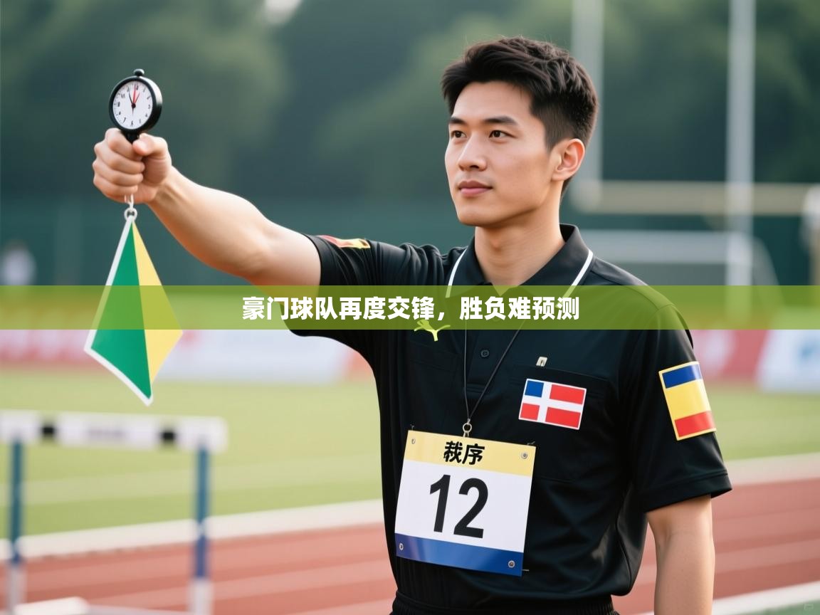 豪门球队再度交锋，胜负难预测
