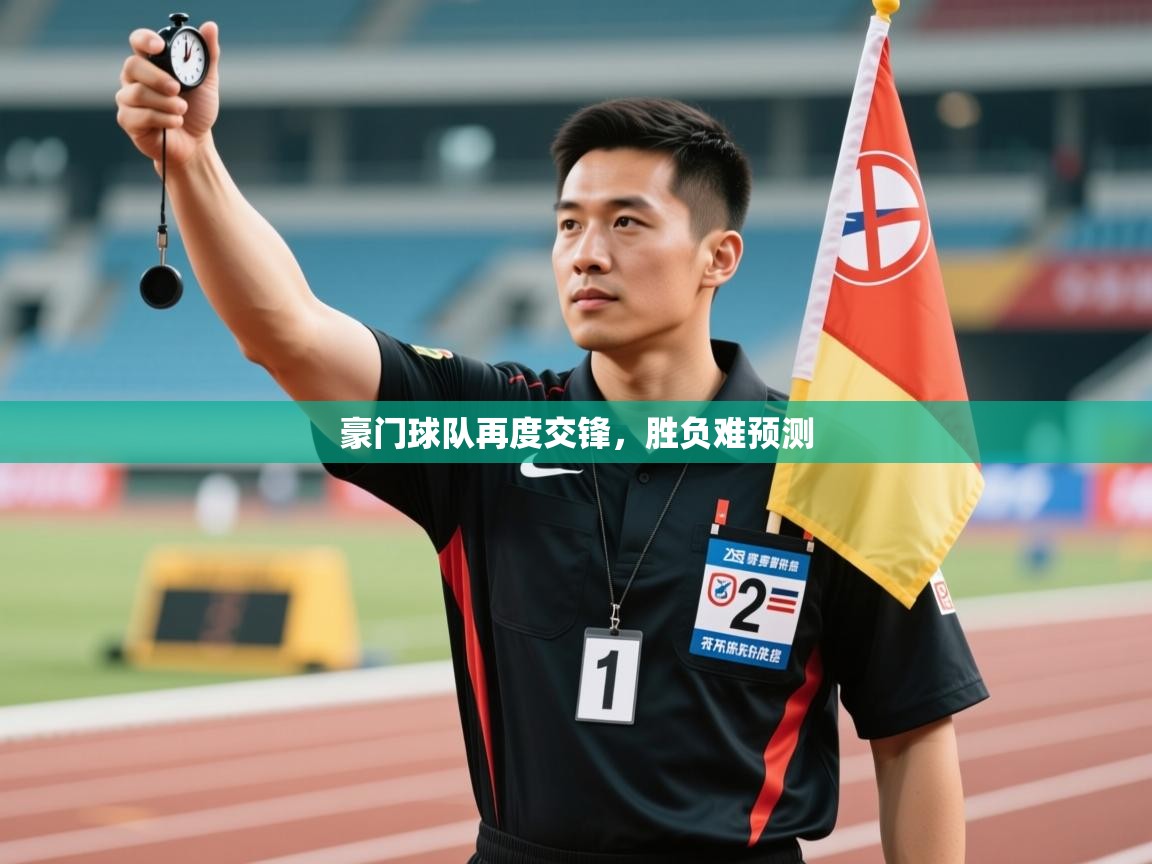 豪门球队再度交锋，胜负难预测