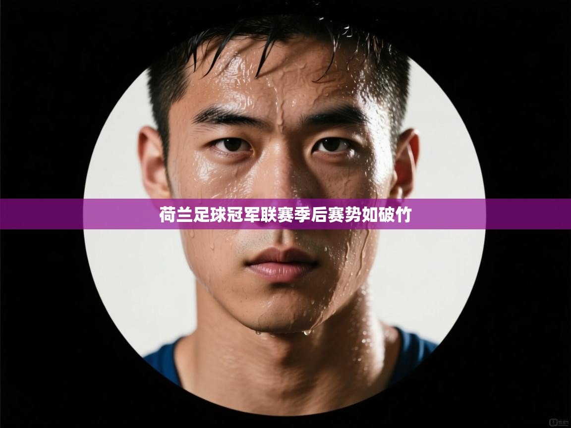 荷兰足球冠军联赛季后赛势如破竹