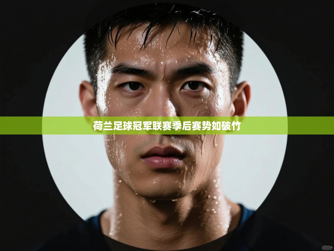 荷兰足球冠军联赛季后赛势如破竹