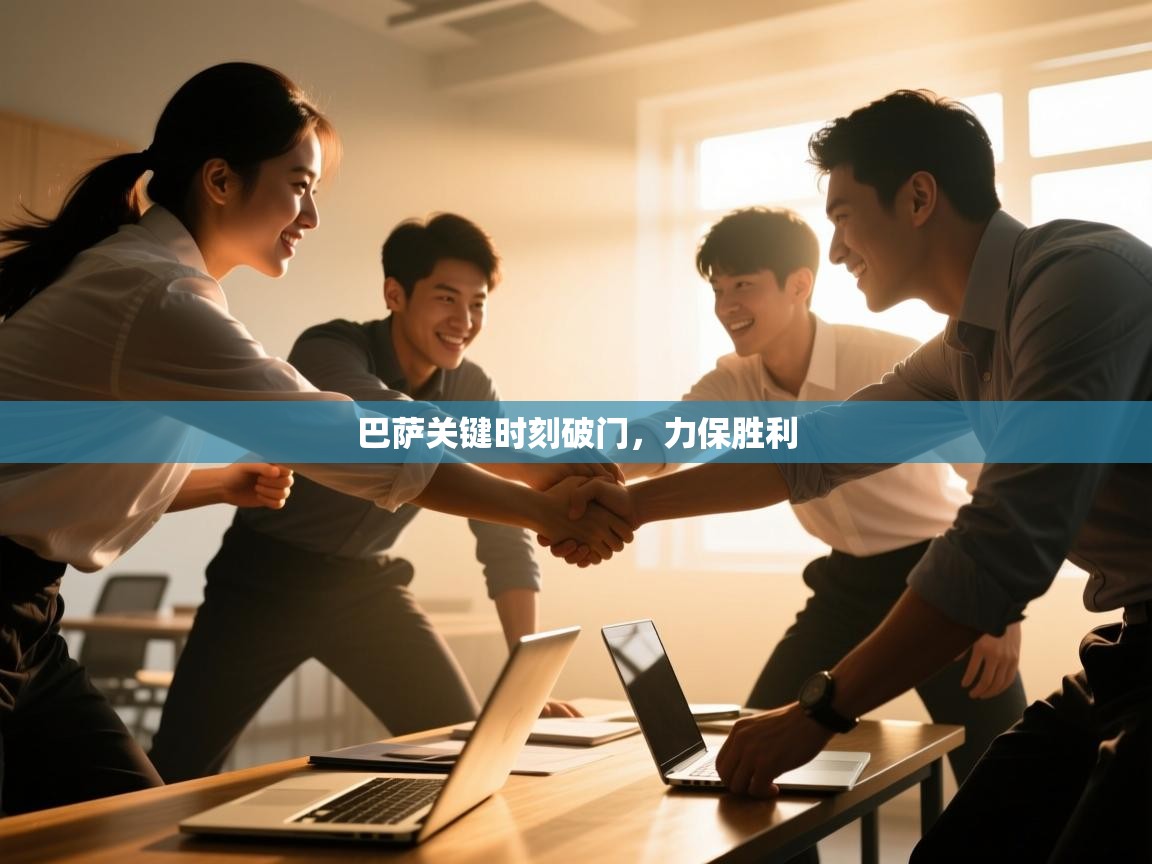 巴萨关键时刻破门，力保胜利