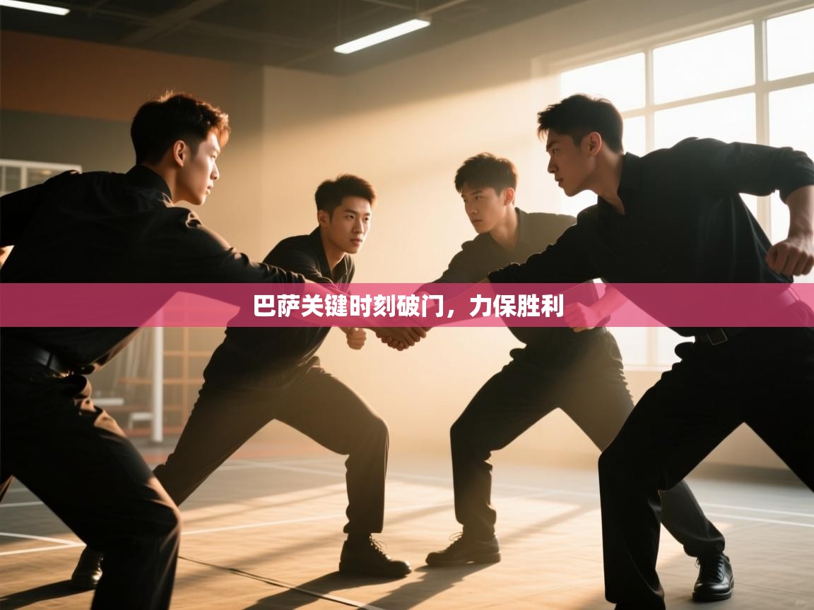 巴萨关键时刻破门，力保胜利