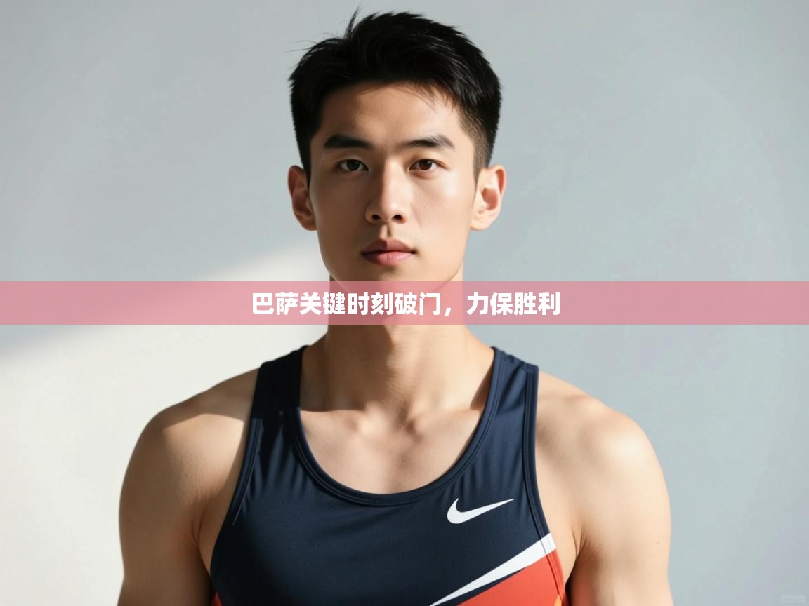 巴萨关键时刻破门，力保胜利