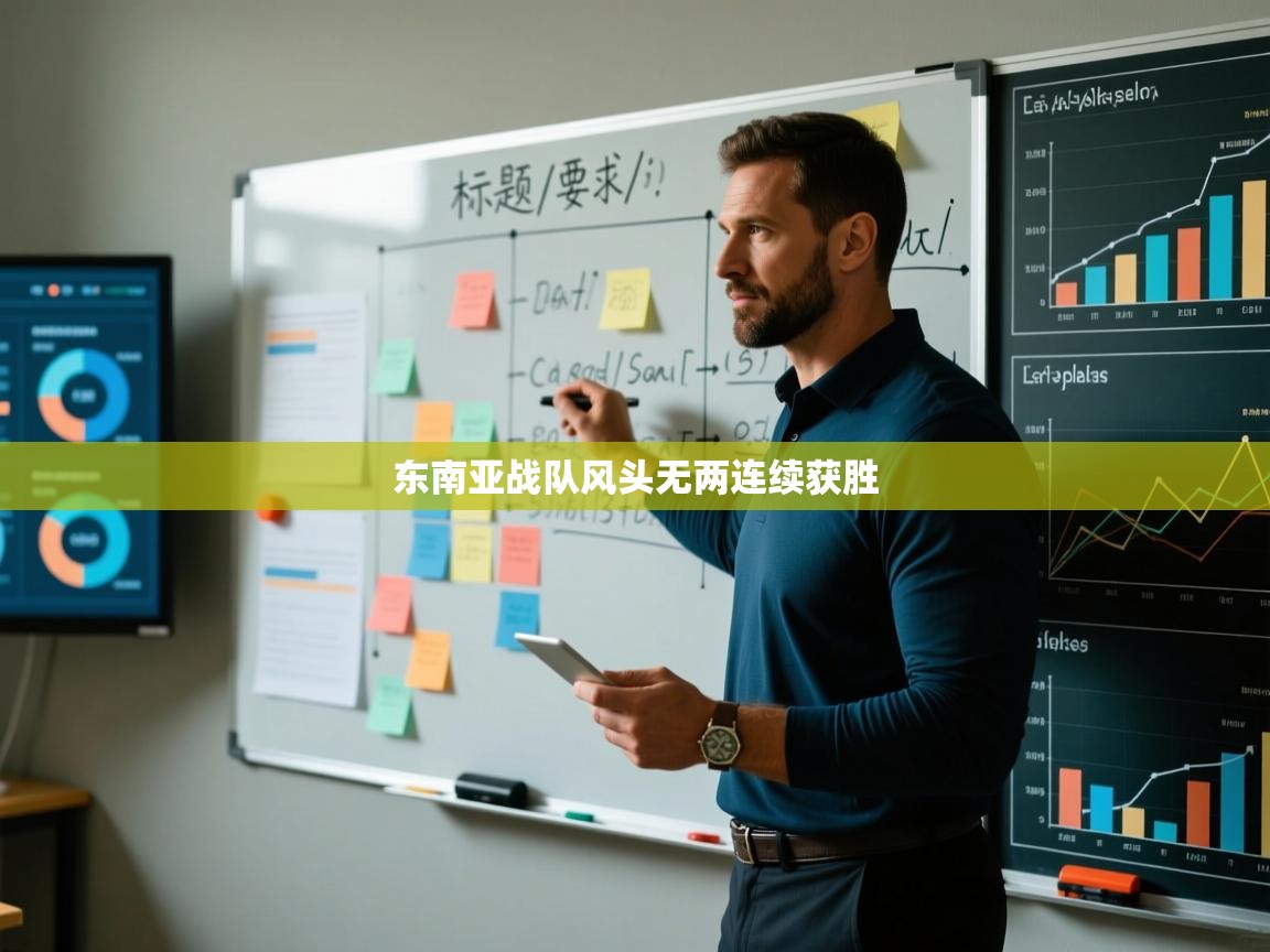 东南亚战队风头无两连续获胜