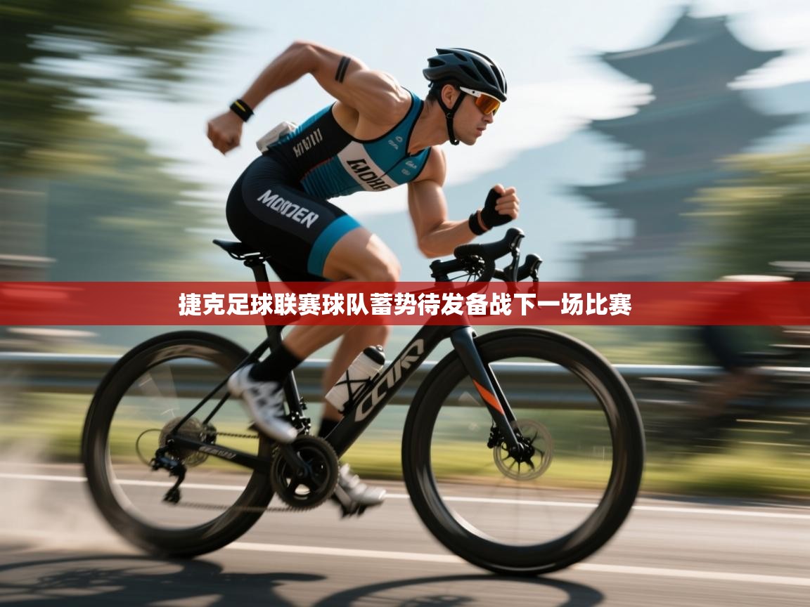 捷克足球联赛球队蓄势待发备战下一场比赛