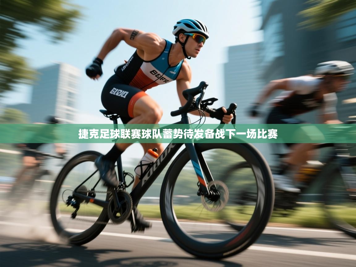 捷克足球联赛球队蓄势待发备战下一场比赛