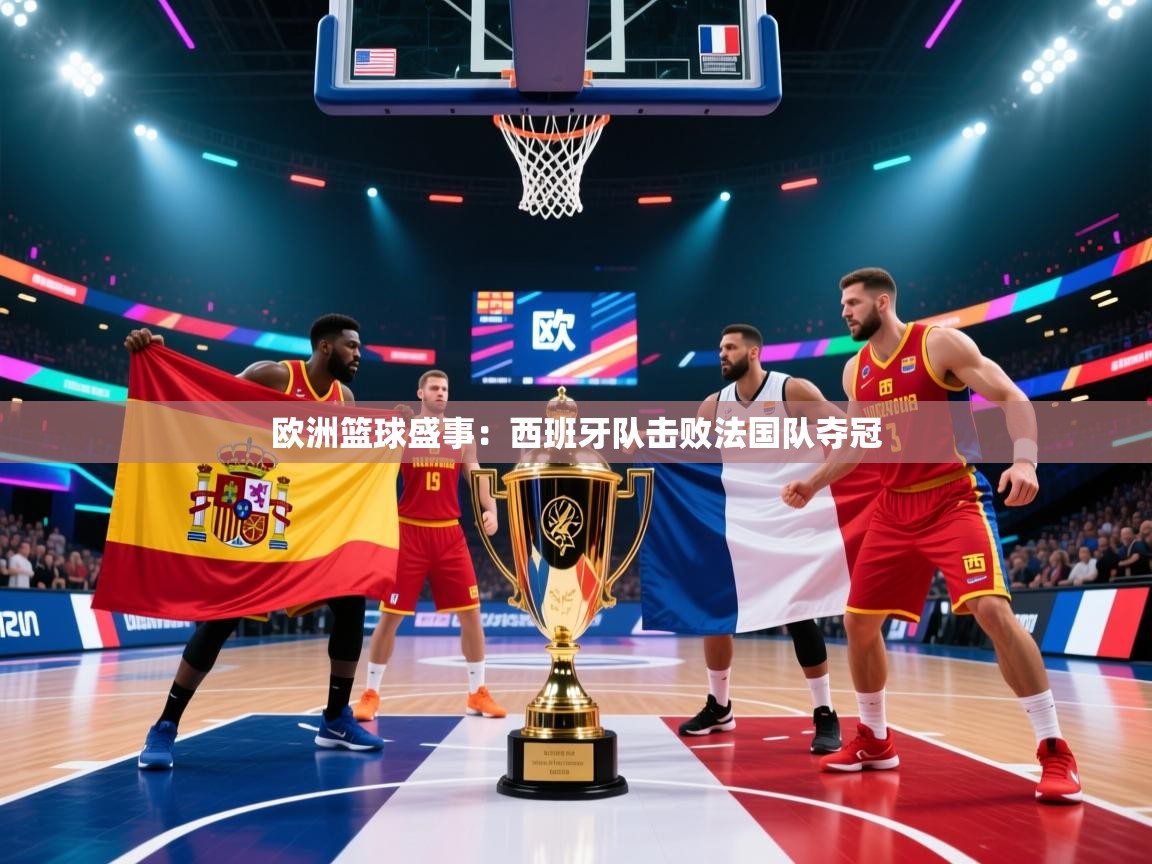 欧洲篮球盛事:西班牙队击败法国队夺冠 欧洲篮球盛事:西班牙队击败法国队夺冠