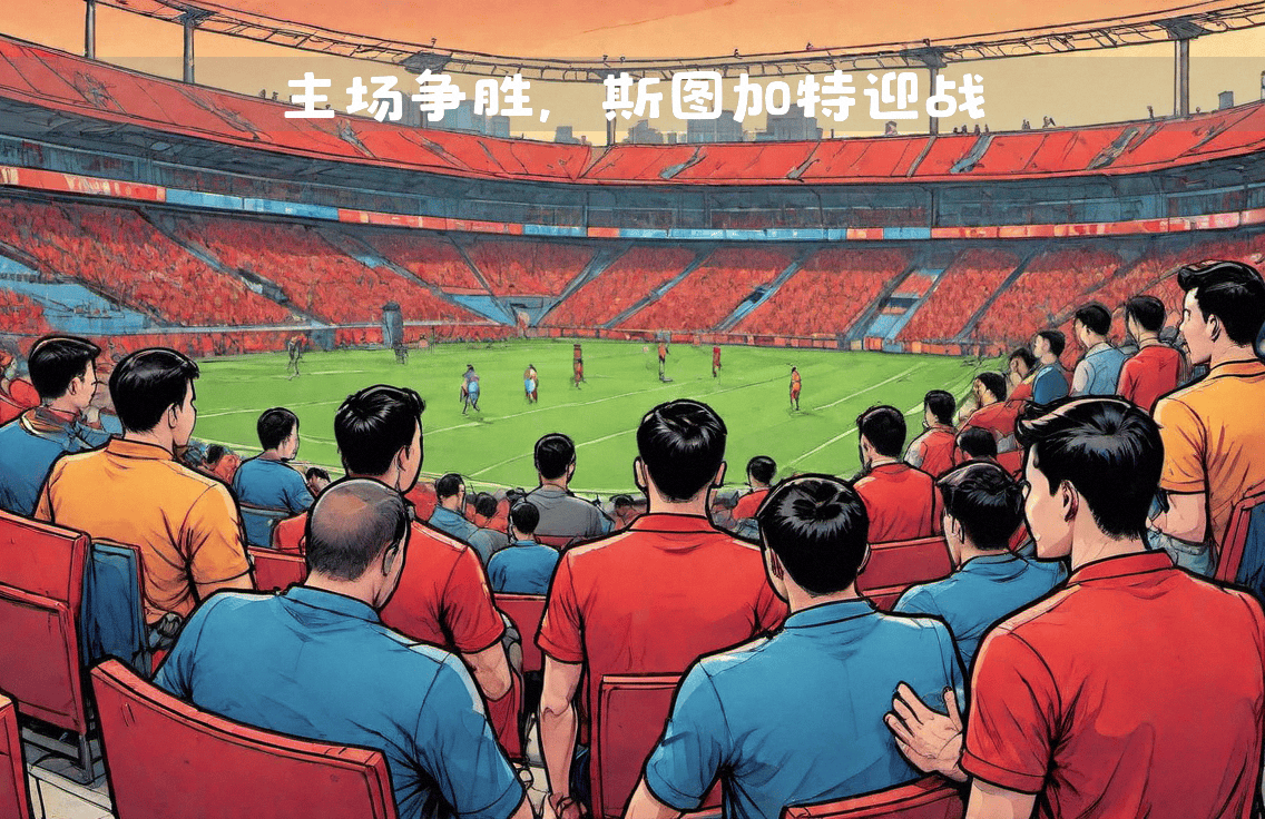 开yun官网-斯图加特主场击败对手，士气高涨的简单介绍